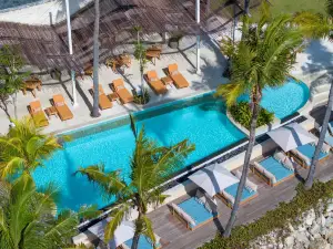 Semaya Beach Resort