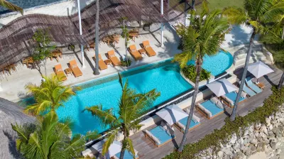 Semaya Beach Resort Hotels near Teletubbies Hill