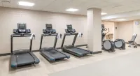 Hilton Garden Inn Flint Downtown Hotels in Flint