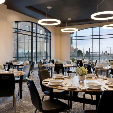 Origin Westminster, a Wyndham Hotel