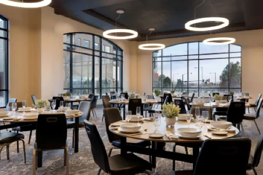 Origin Westminster, a Wyndham Hotel