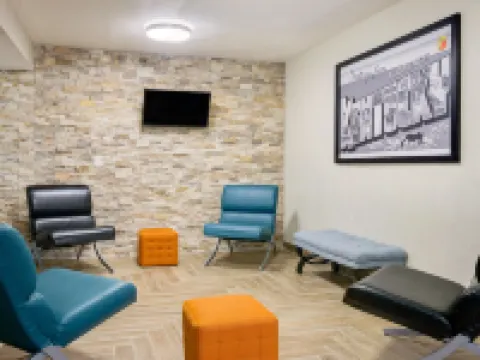 Super 8 by Wyndham Florence Hotels in Florence