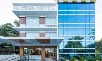 Treebo Premium Cochin Airport, 5 Min from Cochin Airport Hotels in Angamali