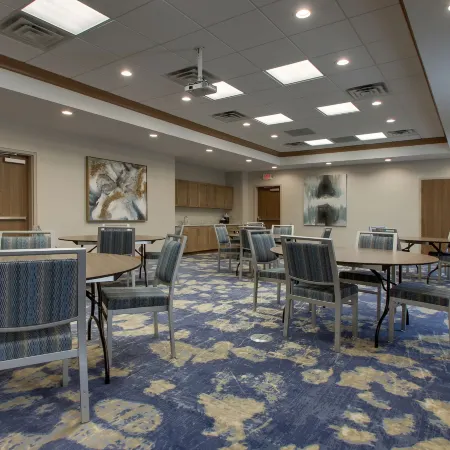Hampton Inn by Hilton Sneads Ferry North Topsail Beach