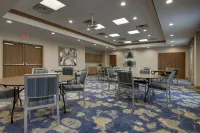 Hampton Inn by Hilton Sneads Ferry North Topsail Beach Hotel di North Topsail Beach