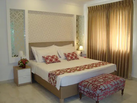 Gallery Guest House Hotels near Al Quds Restaurant