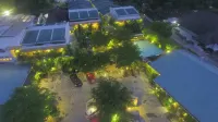 Atsari Hotel Hotel dekat Gereja HKI Parapat