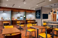 Fairfield Inn & Suites Harrisburg West/Mechanicsburg Hotels in Silver Spring Township