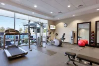 Home2 Suites by Hilton Florence - Træningscentre