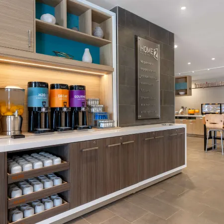Home2 Suites by Hilton Kokomo