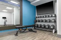 Hampton Inn Martinsburg - Gym
