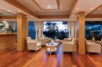 Constantinou Bros Asimina Suites Hotel Hotels in Kouklia
