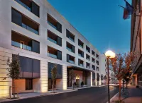 Eurostars Matera la Suite - 5-Star