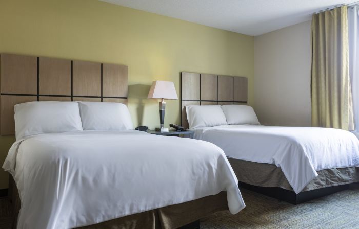 Candlewood Suites COLONIAL HEIGHTS-FT LEE by IHG