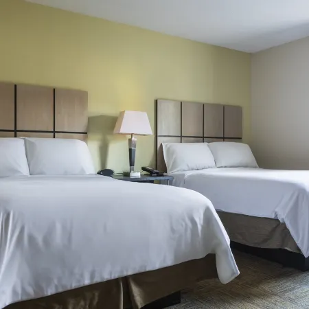 Candlewood Suites COLONIAL HEIGHTS-FT LEE by IHG
