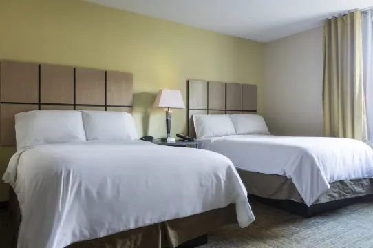 Candlewood Suites COLONIAL HEIGHTS-FT LEE by IHG