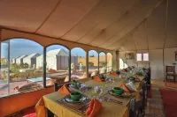 Riad les Jardins de Merzouga