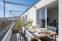 Athome Résidence Hotels in Aytré