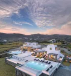 Legendary Suites - Jacuzzi