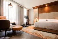 Canopy by Hilton Tempe Downtown - 4-Star
