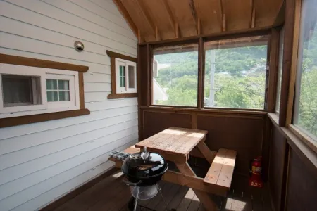 Milyang Sweety Pension Отели рядом с достопримечательностью «Eol-Eumgol»