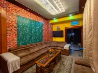 Hotel Yash Residency Assi Ghat & Bhu