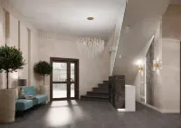 Snyato Hotels in Dzhubga