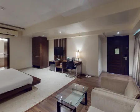 Hotel Beacon T2 Hotel di Mumbai