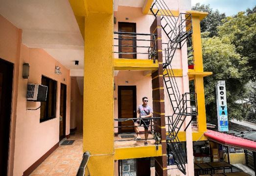 Ester's Place Casa Bonita Inn