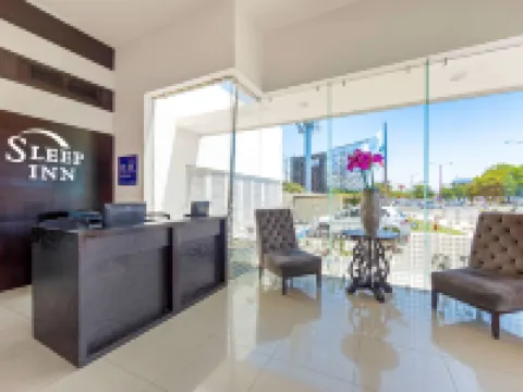Sleep Inn Culiacan Hotels in Culiacan