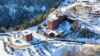 Azureva les Karellis - Skipass Inclus!