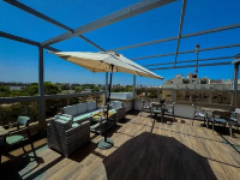 Razane Hotel Hotels in Kenitra