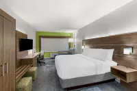 홀리데이 인 익스프레스 앤드 스위트 서배너 - 미드타운 바이 IHG