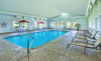 Country Inn & Suites By Radisson Benton Harbor