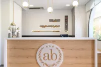 Alianthos Beach Hotel - WiFi