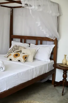 Amlou Surf House-Villa