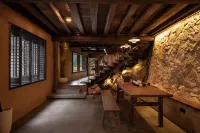 Pingnan Shade Yingshanxie Homestay