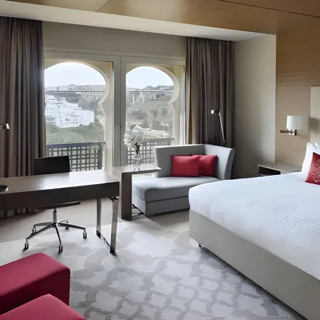 Constantine Marriott Hotel