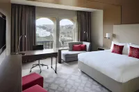 Constantine Marriott Hotel Hotel di Constantine