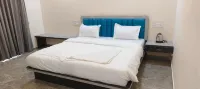 The Nihal Resort Hotel a Vanavli t. ategaon