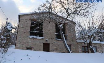 Agriturismo Bosimano - Housity