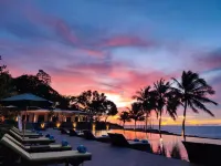 Hotel MaxOne Anyer Hotel di Kecamatan Cinangka