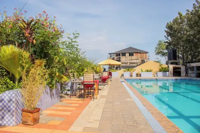 Galore Luxury Resort