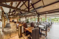Sandburn Hall Hotel a Stockton on the Forest