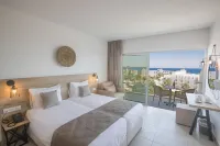 Bohemian Gardens Hotel Hotels in Pernera