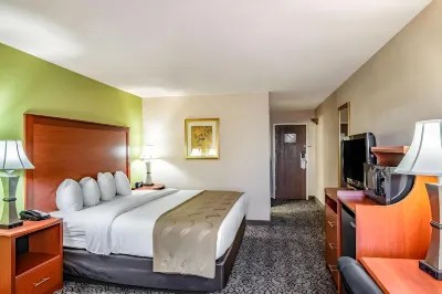 Quality Inn Trinidad