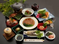 Tsubakiso Kagetsu  호텔