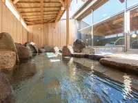 EARTH STAY AOSHIMA Hotels in Tottori