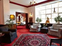 Hotel Ansgar Hotels in Esbjerg
