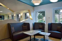 B&B HOTEL Jena Hotels in Apolda